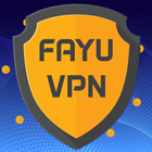 Fayu Vpn Free Unlimited ícone