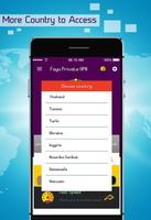 Fayu Vpn Free Unlimited पोस्टर