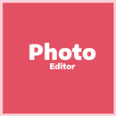 Photo Editor - محرر الصور APK