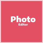 Photo Editor - محرر الصور icon