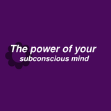 The power of your subconscious mind icône