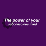 The power of your subconscious mind иконка