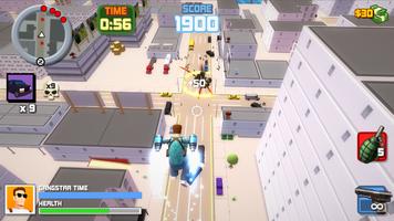 Vegas Gangstar Crime Ekran Görüntüsü 1