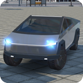 CYBERTRUCK