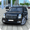 Offroad Cadillac Escalade