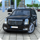 ikon Offroad Cadillac Escalade