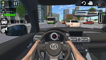 Offroad Cadillac Escalade screenshot 1
