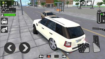 Offroad 4x4 Range Rover Screenshot 1