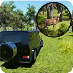 Jungle Hunting 4X4 APK download