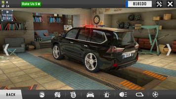 Offroad LX 570 الملصق