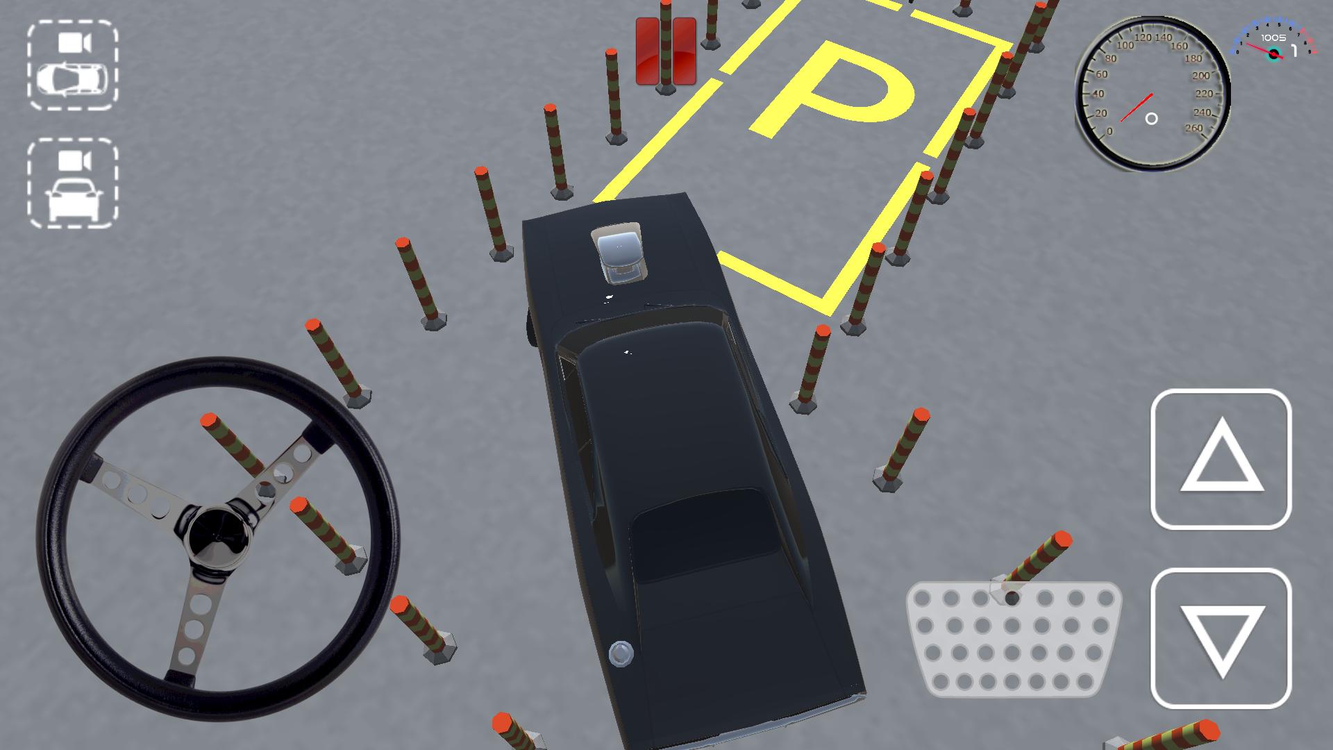 Far parking. Реал паркинг 3 д. Игра cap Park 3d. 2d parking Android 4. Parking 3d Scene.