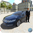 Passat Park Simulator 3D