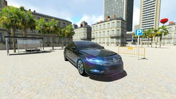 Passat Park Simulator 3D bài đăng