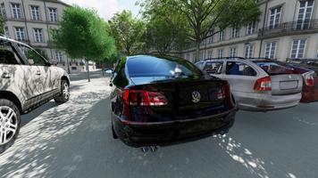Passat Park Simulator 3D スクリーンショット 2