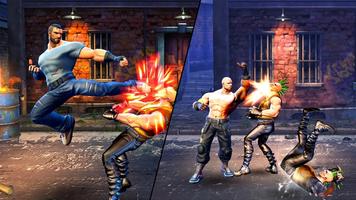 Street Warriors screenshot 1