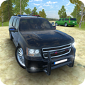 Offroad Chevrolet Suburban