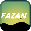Fazan - jocul APK
