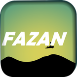 Fazan - jocul