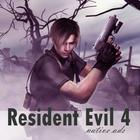 Resident Evil 4 Game Advice Zeichen
