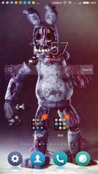 Download Fnaf Freddy X Foxy X Bonnie Hd Wallpaper Apk For Android