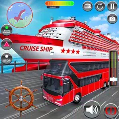 Baixar Ship Games: Bus Driving Games APK