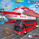 Ship Games: Bus Driving Games APK