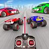 Toy Car Stunts GT Racing Games APK