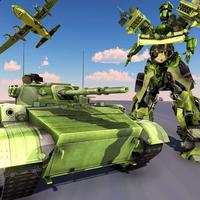 US Army Tank Robot Cargo Plane bài đăng