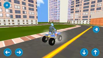 Police Transport: Car Games capture d'écran 3
