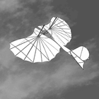 آیکون‌ Vintage Airplane Flying Pilot: Flight Simulator