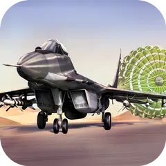 Modern Air Fighter Jet 3D アプリダウンロード