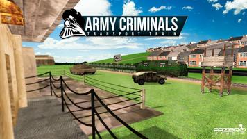 Armee kriminellen Transport Z Screenshot 3