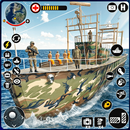 Army Prison Transport Ship Gam APK