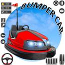 バンパーカー：極端な自動車事故 APK