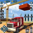 ショベルトラック運転ゲーム APK