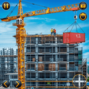 Tower Crane Operator Simulator APK