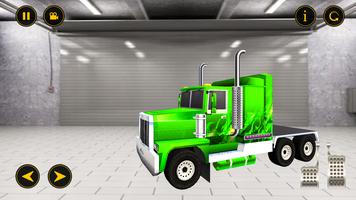 Tower Crane Operator Simulator ảnh chụp màn hình 1