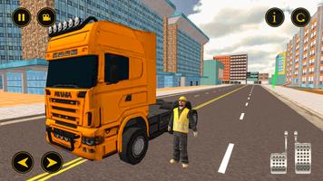 Tower Crane Operator Simulator ảnh chụp màn hình 3