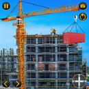 pengendali kren menara APK