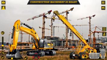 mô phỏng điều hành cần trục ảnh chụp màn hình 1