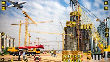 mô phỏng điều hành cần trục ảnh chụp màn hình 3