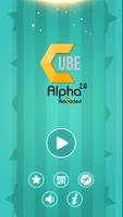 Cube Alpha 2.0 poster