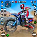 Dirt Bike Racing Motocross Gam APK