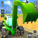 Construction 3D Excavator Sim APK