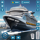 Cruise Ship 3D Boat Simulator APK