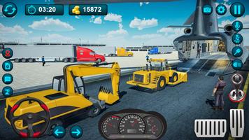 Cruise Ship 3D Boat Simulator スクリーンショット 3