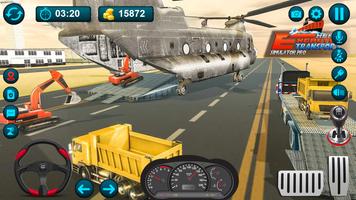 Cruise Ship 3D Boat Simulator スクリーンショット 1