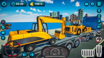 Cruise Ship 3D Boat Simulator スクリーンショット 2