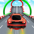 彩色汽車開關：不可能的特技 APK