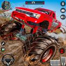 Mud Racing 3D Mud Bogging Game APK